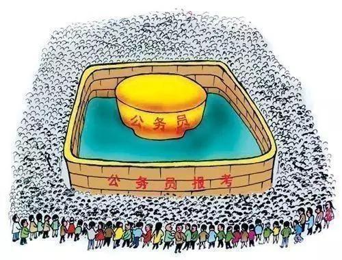 公務(wù)員考試145分上岸統(tǒng)計局，這是我讀過最經(jīng)典的經(jīng)驗帖子