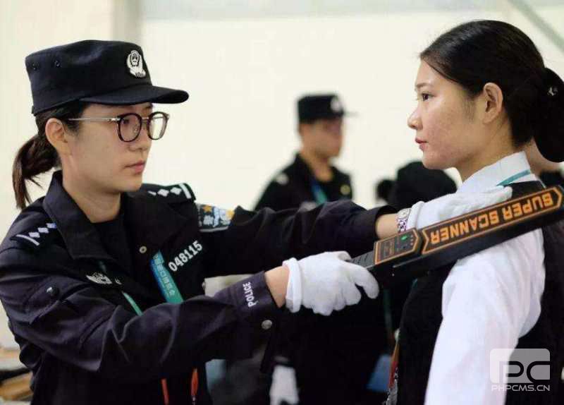 2020年春季貴陽(yáng)地鐵一號(hào)線(xiàn)地鐵安檢員招聘簡(jiǎn)章